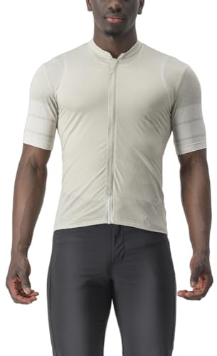 CASTELLI Herren Unlimited Terra Jersey T-Shirt