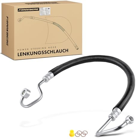 Frankberg Servolenkung Schlauch 60672540