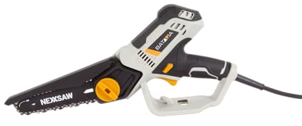 NEXXSAW Mini Motosierra 230 | en el cable