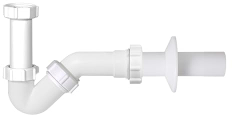 Ø 32 mm sifone bidet