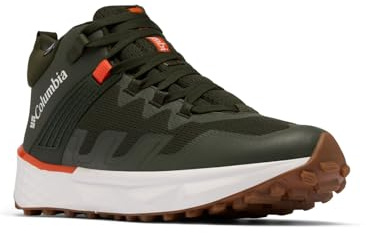 Columbia Vandringsskor för Män, FACET 75 MID OUTDRY