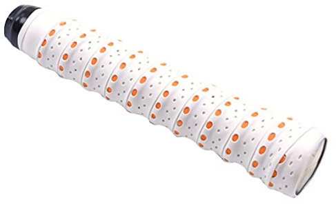 Lerpwige Tennis-Griffband, absorbiert Schweiß, Schläger, Badminton, Squash-Band, Schlägergriff, Griffband