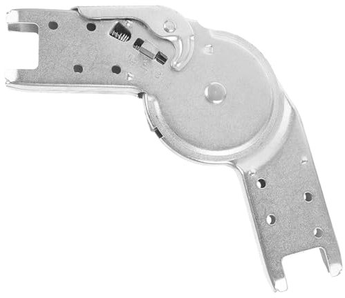 HOMSFOU Cerniera Per Scala Connettore Di Giunto Per Scala in Adatto Per Scale Domestiche e Scale Per Soffitta