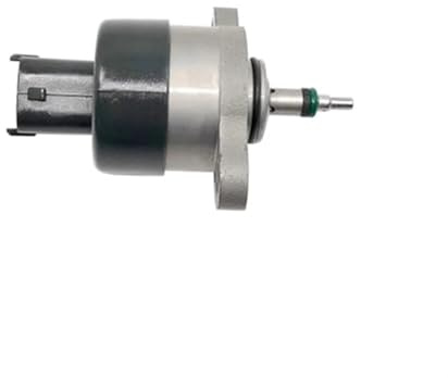 DEMULAX Régulateur de Pression de Carburant, for Hyundai, for Kia, 0281002732 0281002718 Contrôle de Pression de Carburant à Rampe Commune Régulateur de Pression de Carburant pour Voiture