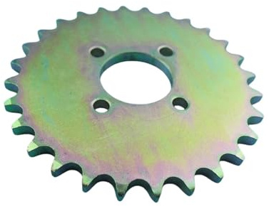 pignone Catena 530 28T 41mm Piastra Ruota Dentata Per Catena Posteriore Per ATV Quad Pit Dirt Bike Moto Motocross