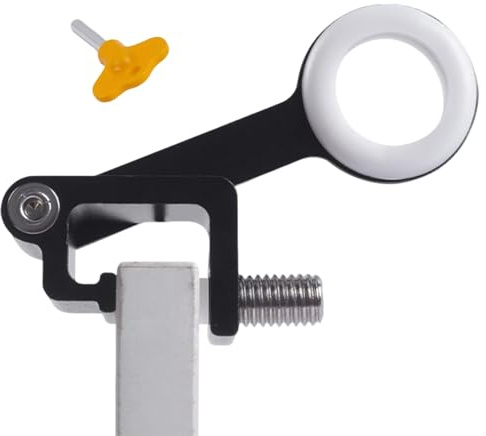 Blocca Finestre Sicurezza Protezione di sicurezza con chiave a prova di | Limitatori Ante a Battente per Bambini per casa appartamento patio camper balcone bagno e sicurezza bambini