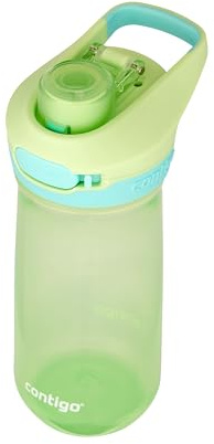 Contigo Jessie Borraccia Bambini | 100% Ermetica | 420 ml