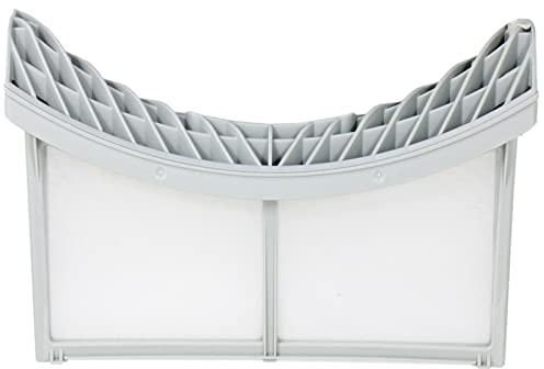 SPARES2GO Lint Screen/Fluff Filter Cage for LG Tumble Dryer