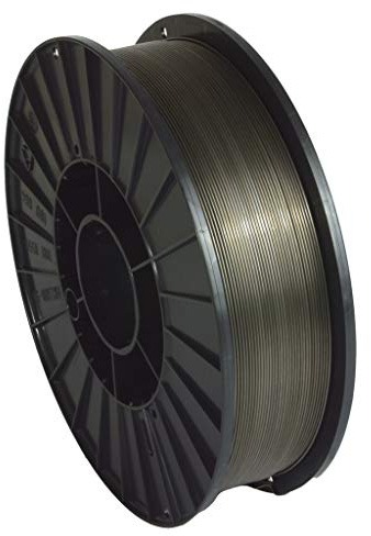 GYS, Métal d'Apport MIG/MAG, Fil Fourré Sans Gaz E71T-GS Ø 0,9 mm, Bobine 4,5 kg S200