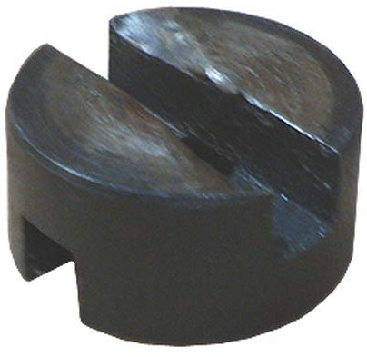 LESCHA ATIKA Ersatzteil | Mitnehmer (Motoröl-Pumpe) für Holzspalter ASP 6 N/ASP 8 N/SPL 6 / SPL 6 TP/SPL 8