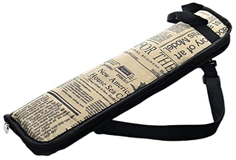 Borsa Da Concerto per Bacchette Attrezzatura per DJ Accessori per Percussioni per Bacchette