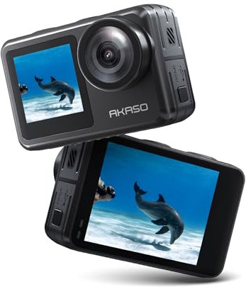 Fotoaparát Akaso Brave 7 LE
