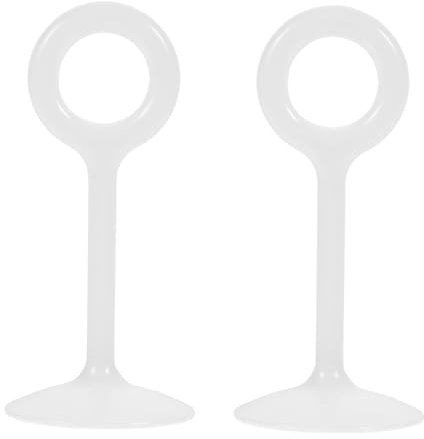 Garneck Agitatore Per Spremitura Efficiente 2 Pezzi Per Macchina Per Soia Bastoncino Per Spremitura Robusto Facile Da Pulire