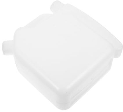 Sosoport Bidon Doseur Mélange 2 Temps Flacon Mélangeur Précis et Polyvalent 1,5l en Plastique Bouteille de Mélange D'huile Design Anti-fuite pour Tondeuse et Tronçonneuse