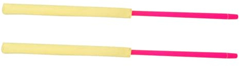 Yardwe 2 Piezas Varilla De Limpieza Para Flauta Herramienta De Limpieza Para Clarinete Para Instrumentos Limpiador De Flauta Limpiador Escolar
