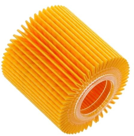 Élément de filtre à huile Lot de 10 filtres à huile pour moteur voiture, pour Toyota C-HR 2018-2019 2.0L pièces