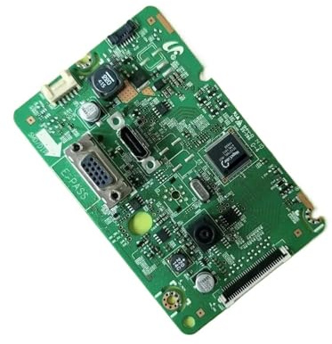 BN41-02175A Hauptplatine BN41-02175C/D SD390_1A1H_Ear Motherboard, Kompatibel for Samsung, Monitor S27D360HL S24D360HL BN41-02175(27inch D360)