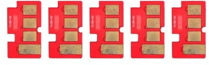 Chip tamburo 5 pezzi 101R00664 compatibile con l'unità di imaging B215 B210 B205