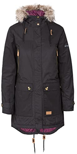 Trespass Clea Waterproof Rain Jacket