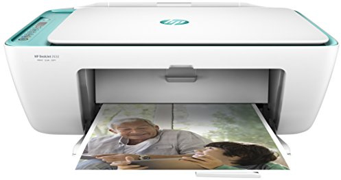 HP V1N05B#629 - DESKJET 2632 AIO Printer - DeskJet 2632 All-in-One Printer