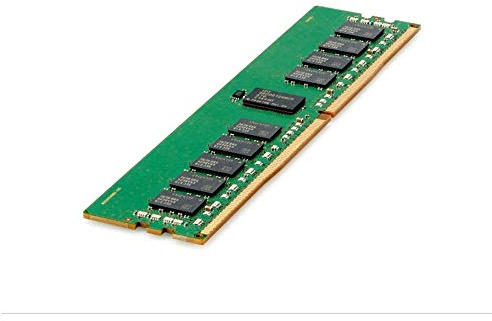 Hewlett Packard Enterprise P19041-B21 Module de mémoire 16 Go 1 x 16 Go DDR4 2933 MHz ECC