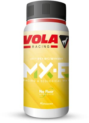 Vola MX no Fluor-250 ML-Yellow Erwachsene Unisex NC