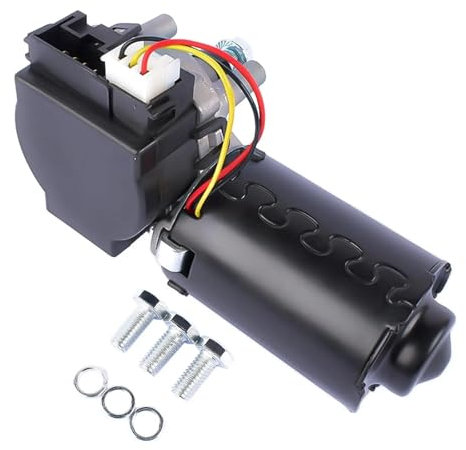 Wischermotoren Für FIAT Für Ducato 1994 1995 1996 1997 1998 1999 2000 2001 2002 Neuer Frontscheibenwischermotor 99488730 9945855 Scheibenwischermotor