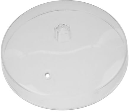 Alipis Couvercle Vapeur Polyvalent Pour Casserole Couvercle De Protection Avec Poignée Ergonomique Accessoire De Cuisine Réutilisable
