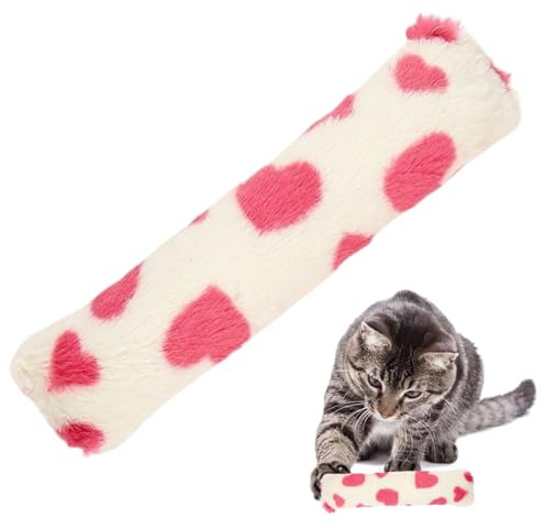 Kattkuddar för, kuddar för inomhus Cat Cuddle Love-Style Plush Toys