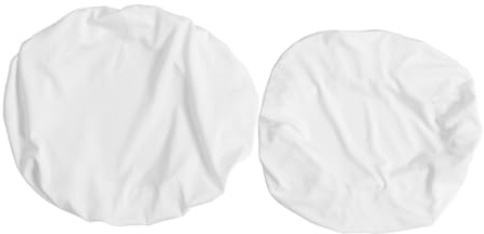 Hemobllo Toilet Tank Cover Bathroom Toilet Protective Cover Water Tank Sleeve Protective Sleeve Accessory for Home Clean Use Bathroom