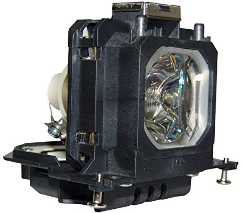 Supermait POA-LMP114 610 336 5404 A+ Qualität Ersatz Projektorlampe Beamerlampe Birne mit Gehäuse Kompatibel mit SANYO PLC-XWU30 PLV-Z2000 PLV-Z700 LP-Z2000 LP-Z3000 PLV-1080HD PLV-Z3000 (MEHRWEG)