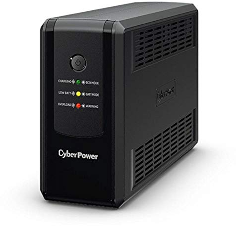 CyberPower