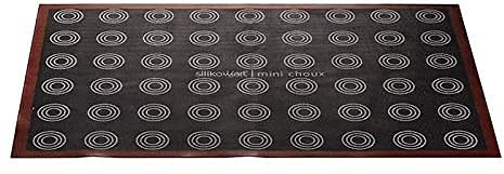 Tapis en silicone Air Mat Choux Silikomart