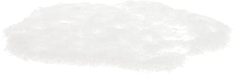 Deckmann Kunstschnee - ca. 80g fluffiger Schnee - Streuschnee Dekoschnee als Deko Dekoration an Weihnachten