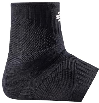 BAUERFEIND Fußgelenkbandage fürs Sprunggelenk „Ankle Support Dynamic“, Unisex