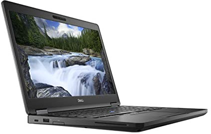 Dell Latitude 5290 12,5 HD Intel Core i5 8350U 256 Go SSD Disque dur 8 Go Mémoire Windows 11 Pro Webcam Ordinateur portable (reconditionné)