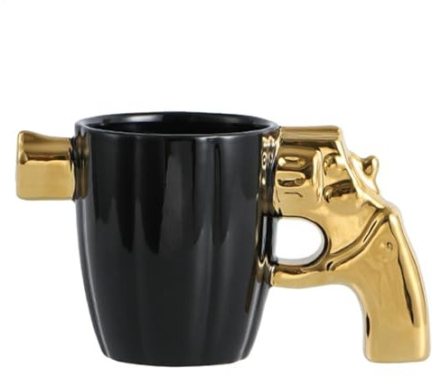 Coppa Di Porcellana - Tazza Di Caffè In Ceramica, Per Feste Bevande | Coppa Di Ceramica Alla Moda Creativa, Set Di Tazze Da Caffè, Tazza Per La Colazione Con Manico Tazza Di Tè Decorativa E