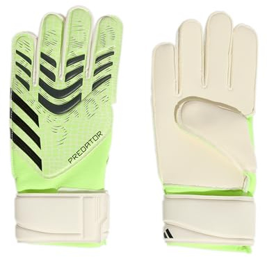 adidas Performance Predator Match Torwarthandschuhe Radiant Blaze Herren