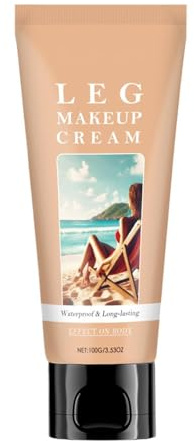 Lozione senza sole, per la pelle, Lozione da 100 g con formula luminosa naturale, idratante, Cura della pelle con applicazione uniforme, Pro