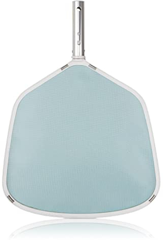 Gre RHSALN - Rete per la pulizia delle superfici delle piscine. Accessori per la manutenzione e la cura della piscina.