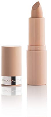 Max Factor Correttore Cover Stick, Correttore Occhiaie Antietà a Lunga Durata, Tonalità 01