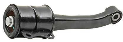 RIDEX 247E0255 Supporto motore Posteriore Compatibilità con VW POLO 6N2
