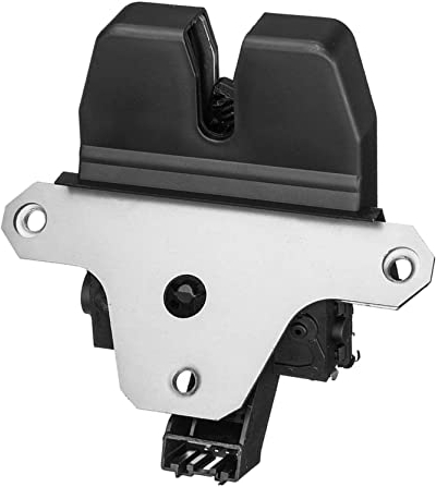 TüRschloss Stellmotor Zentralverriegelung Motor TüRschloss Stellmotor Fahrzeugheckklappe, Für S-Max 2006 2007 20008 2009 2010 2011-OE# 1920840 1856670 8M51 R442A66DC