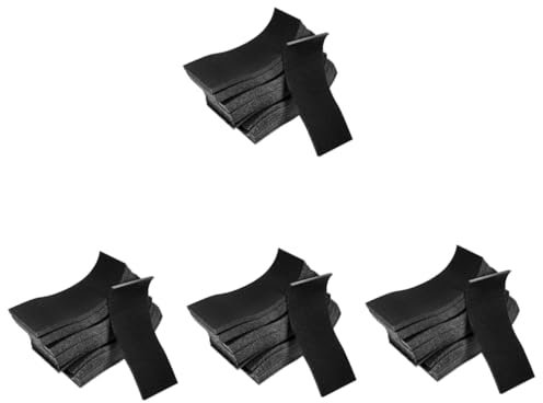 iplusmile 2000stücke Selbstklebende Serviettenringe Aus Papier Elegante Tischdekoration Für Hochzeiten Partys Und Gastronomie Praktisch Für Sauberes Dining Erlebnis