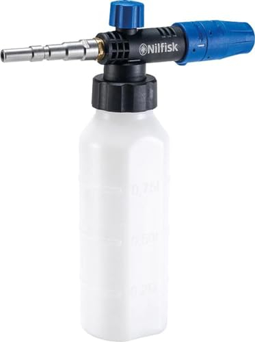 NILFISK-ALTO Schaumsprühe