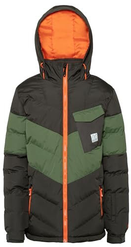 Protest Jungen Strider Skijacke/Snow