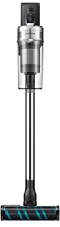 Balai rechargeable sans sac 200 W moteur inverseur avec accessoires titane VS20R9048T3