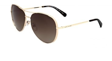Marc Jacobs Unisex Marc 686/S Sonnenbrille (1er Pack)