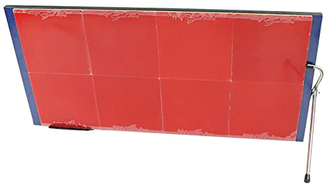 Tischtennis-Rebound-Board, Pingpong-Return-Board, Selbsttrainingsgerät, professionelles Tischtennis-Trainingsgerät, Selbststudium-Pingpong-Zubehör