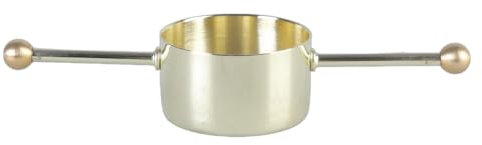 2 Pezzi Doppio Misurino Per Uso Privato E Commerciale In Acciaio Inox Cocktail Misurino Grappa Strumento